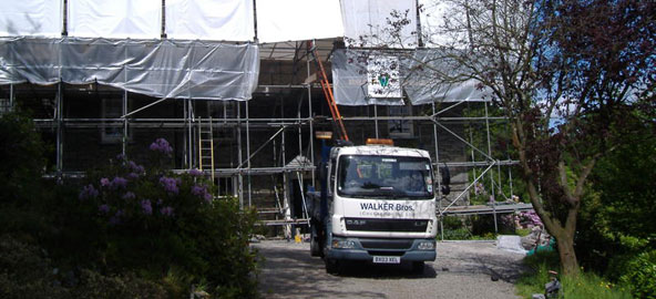 Low Wray Windermere