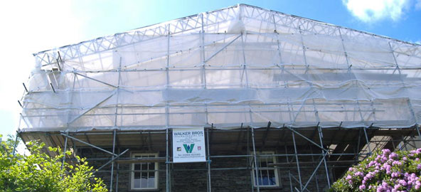 Low Wray Windermere